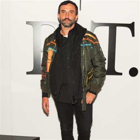 warum ist givenchy so angesagt|riccardo tisci Givenchy age.